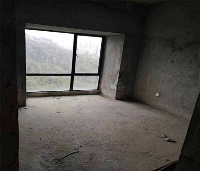 布吉村委統(tǒng)建樓：丹竹花園