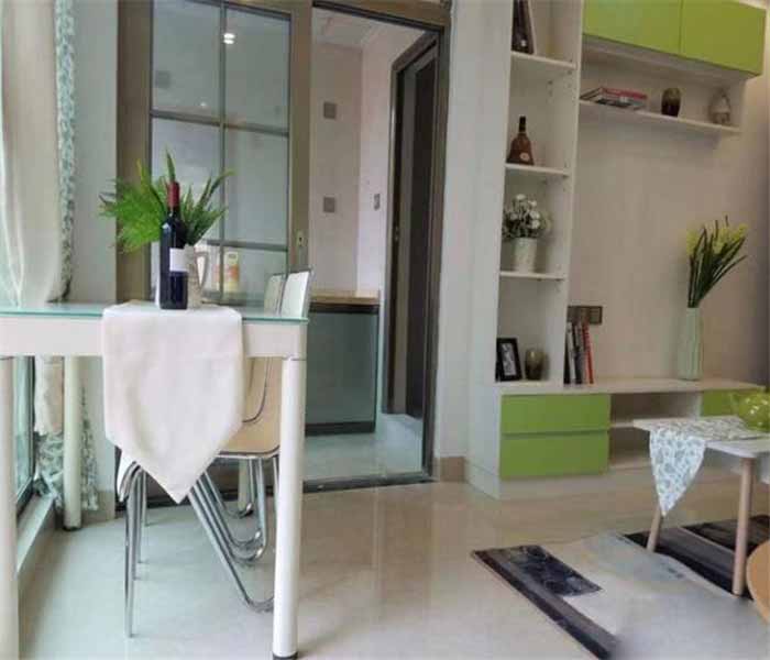 福永小產權房：福永大廈