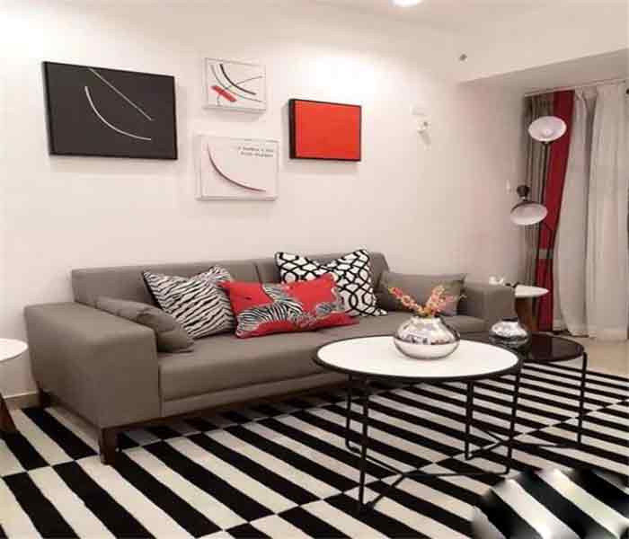 福永小產權房：福永大廈