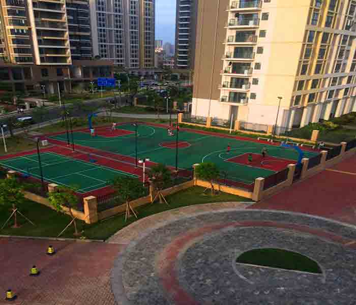 深圳坪山小產(chǎn)權(quán)房樓盤:坪山世紀(jì)城