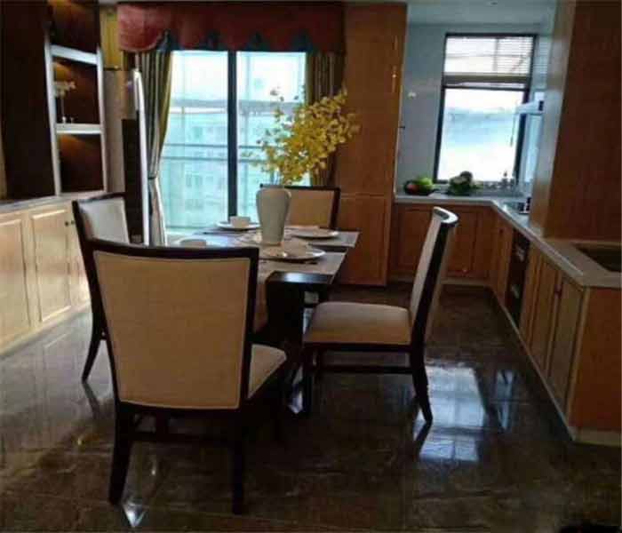 長安村委統建樓:振安花園