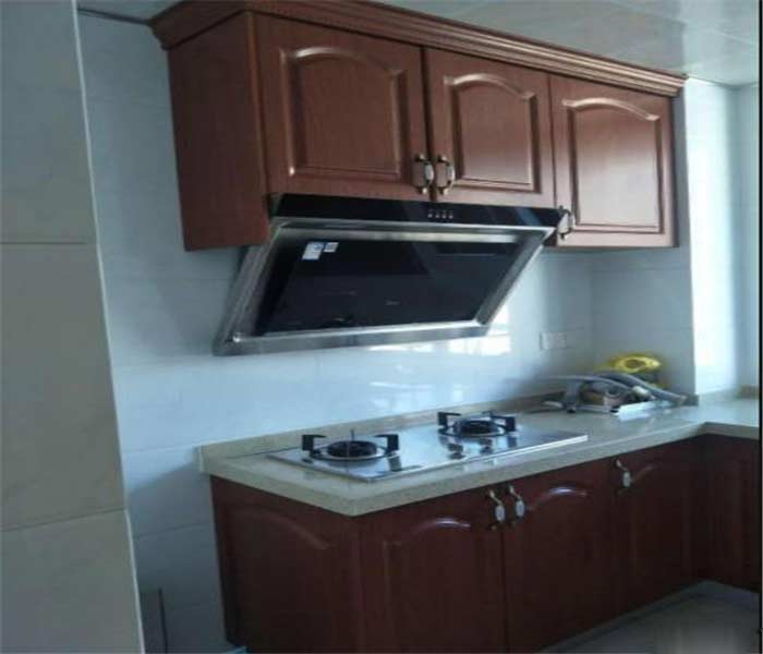 寮步村委統(tǒng)建樓:松湖花園