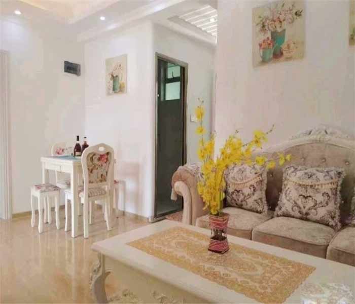 虎門小產權房:東方世紀