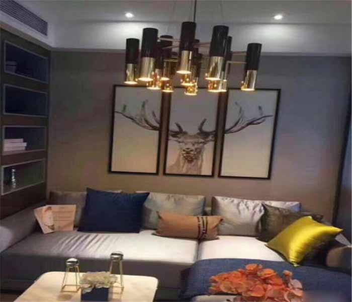 寮步小產權房:松湖一品