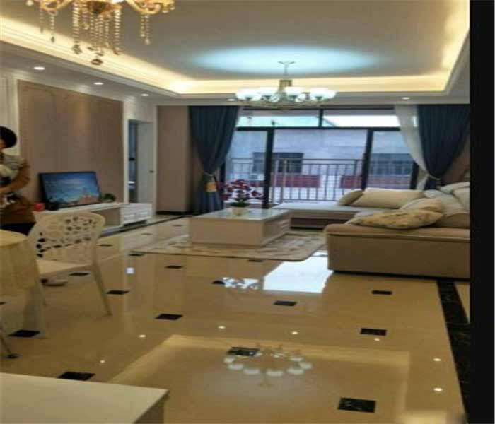 寮步村委統(tǒng)建樓:松湖花園