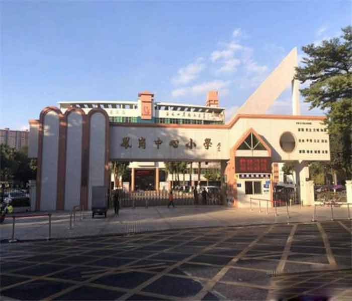 鳳崗小產(chǎn)權房-百合花園