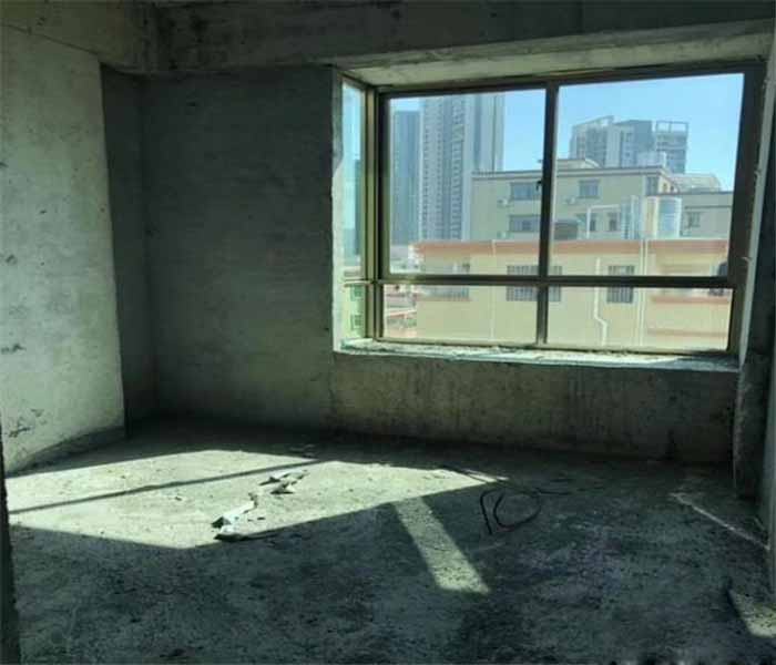 鳳崗小產(chǎn)權房-百合花園