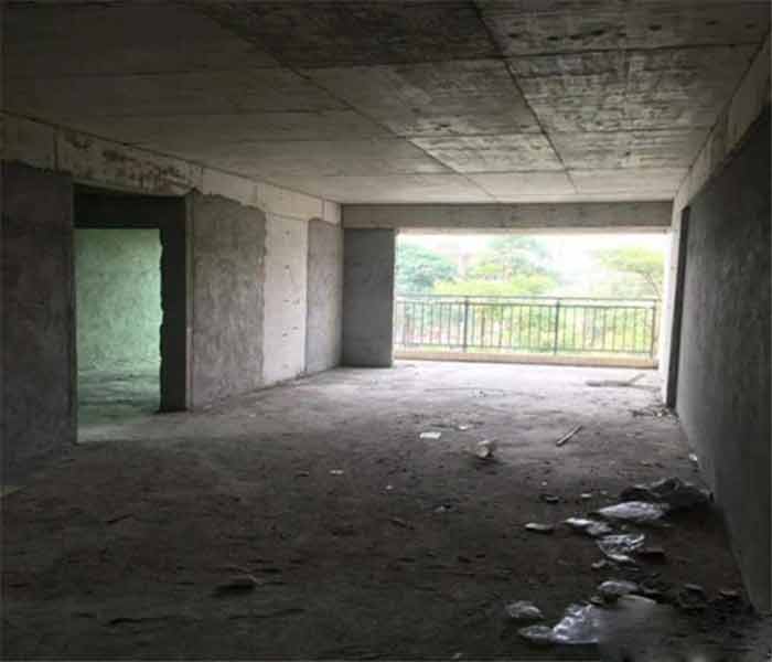 鳳崗小產(chǎn)權房-百合花園