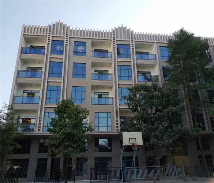 石巖小產(chǎn)權房出售:御湖雅居