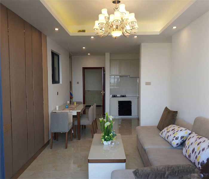 石巖小產(chǎn)權房出售:御湖雅居