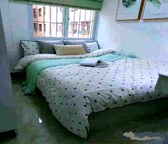 龍華小產(chǎn)權(quán)房新樓盤:時(shí)代嘉園