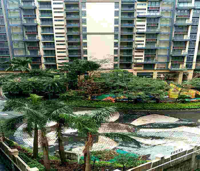 深圳小產(chǎn)權(quán)房民治：星河家居