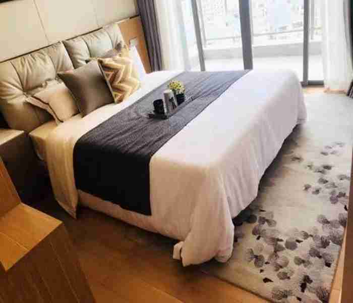 深圳小產權房:濱海時代廣場