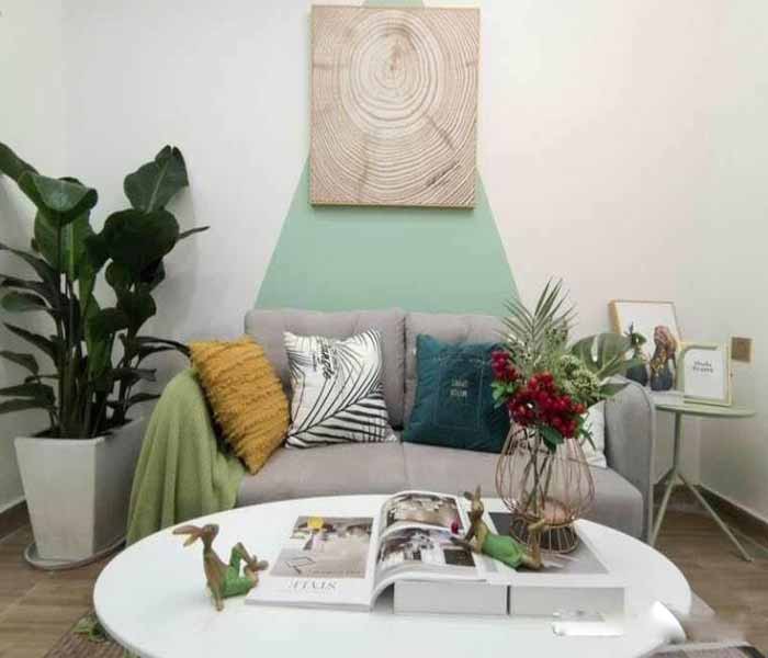 深圳小產權房公明：匯富公館