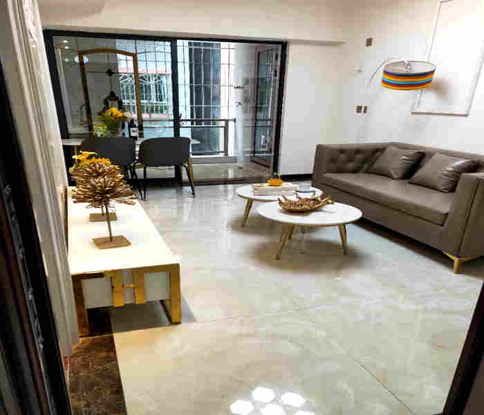 深圳大浪小產權房樓盤：萬豪公館