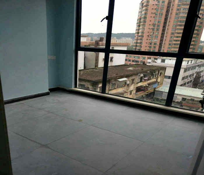 虎門小產權：海景公館離沃爾瑪620米