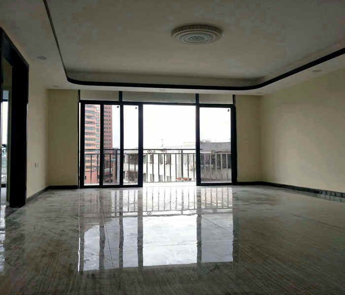 虎門小產權：海景公館離沃爾瑪620米