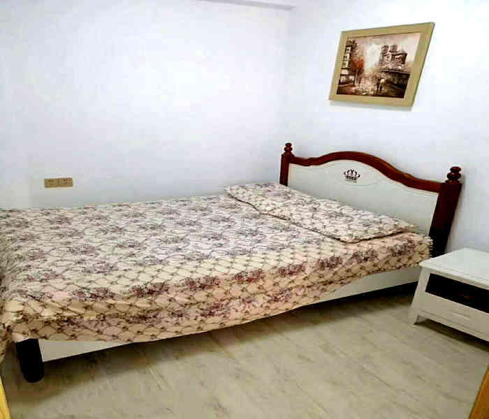 深圳流塘小產權房：流塘東岸