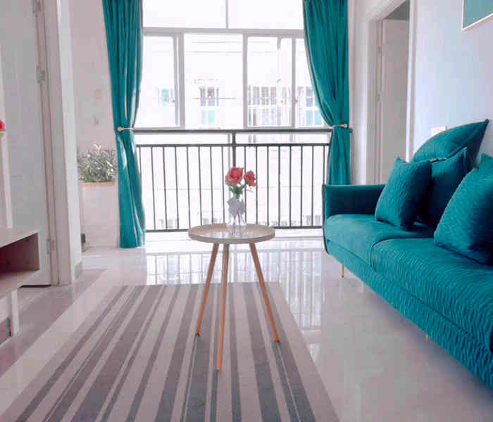 福永橋頭小產權房:壹華公館