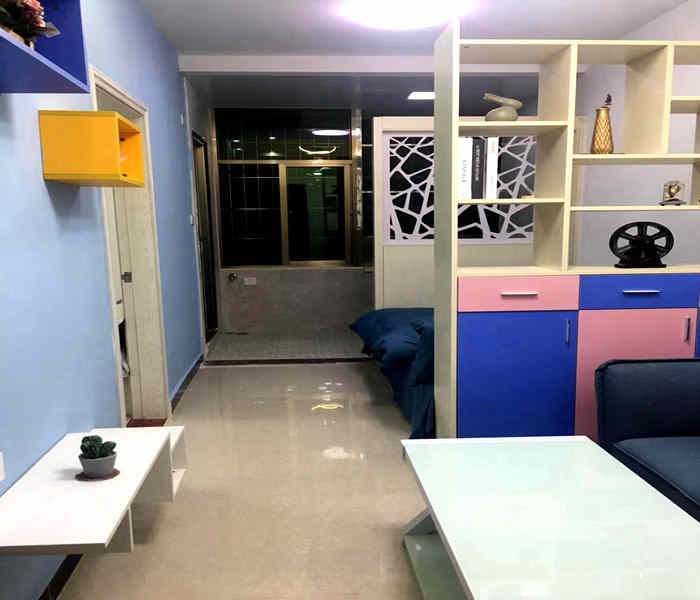 深圳小產權房政策:松崗小時代