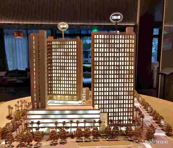 光明小產(chǎn)權(quán)：時間谷創(chuàng)意大廈整棟紅本，