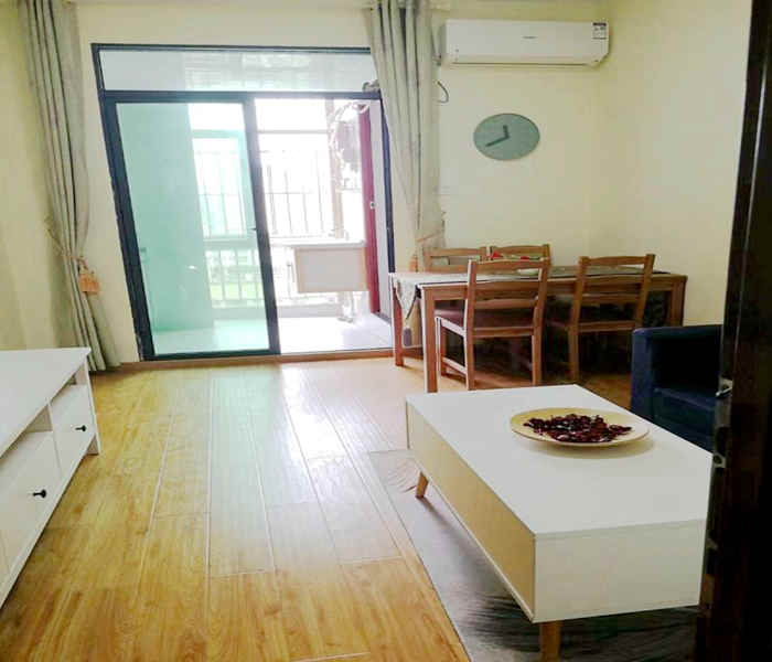 公明玉律小產權房:啟航時代