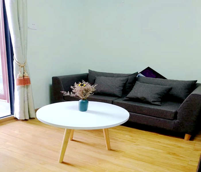 公明玉律小產權房:啟航時代