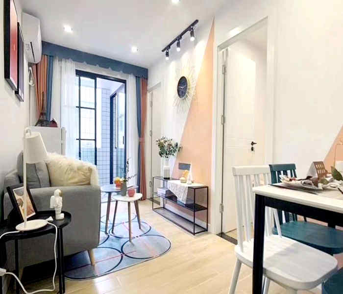 長安小產權房最新消息:長悅雅居