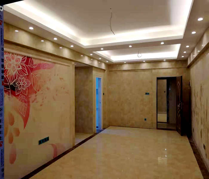 公明小產權房新樓盤：馬田大廈