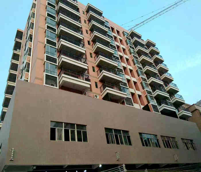 長安村統(tǒng)建樓價(jià)格:松湖荔園