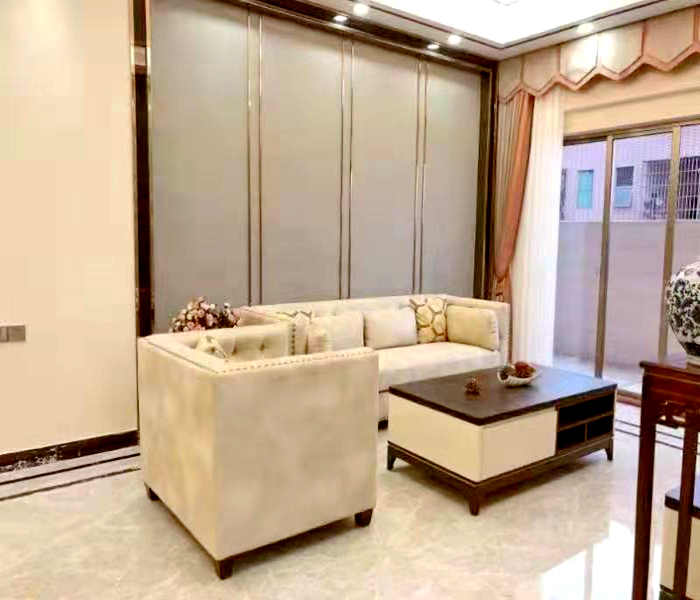 長安村統(tǒng)建樓價(jià)格:松湖荔園