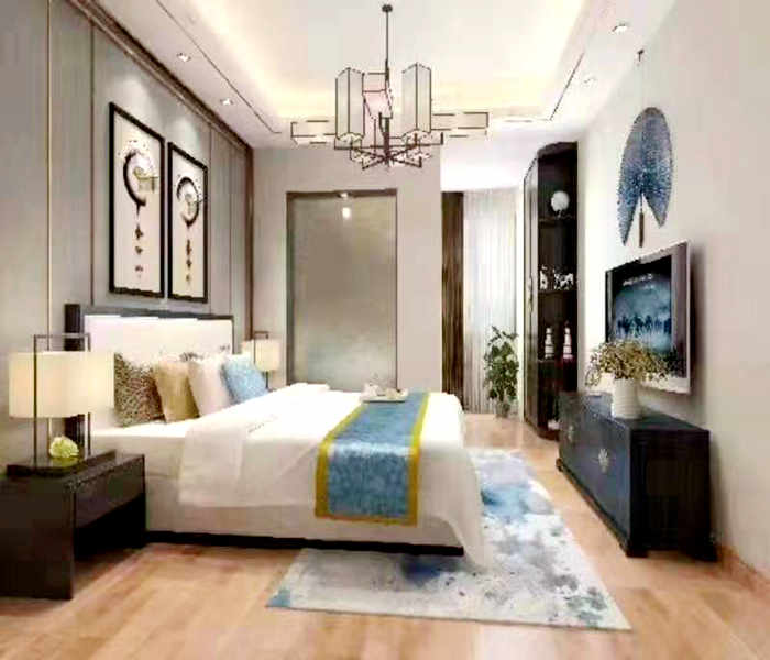 長安村統(tǒng)建樓價(jià)格:松湖荔園