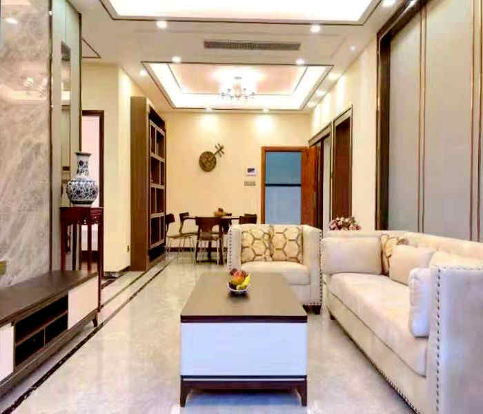 長安村統(tǒng)建樓價(jià)格:松湖荔園