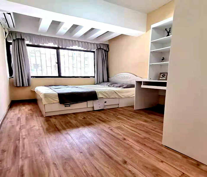 深圳小產(chǎn)權房交易網(wǎng):龍華天龍華府