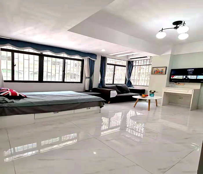 深圳小產(chǎn)權房交易網(wǎng):龍華天龍華府