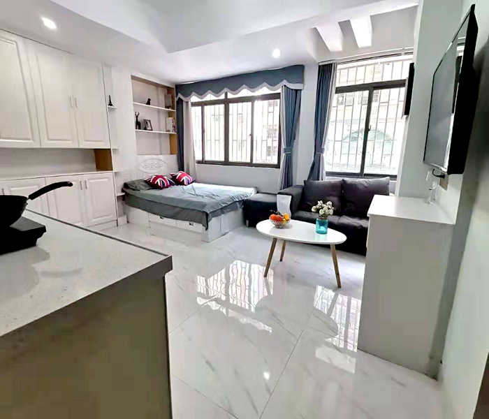 深圳小產(chǎn)權房交易網(wǎng):龍華天龍華府