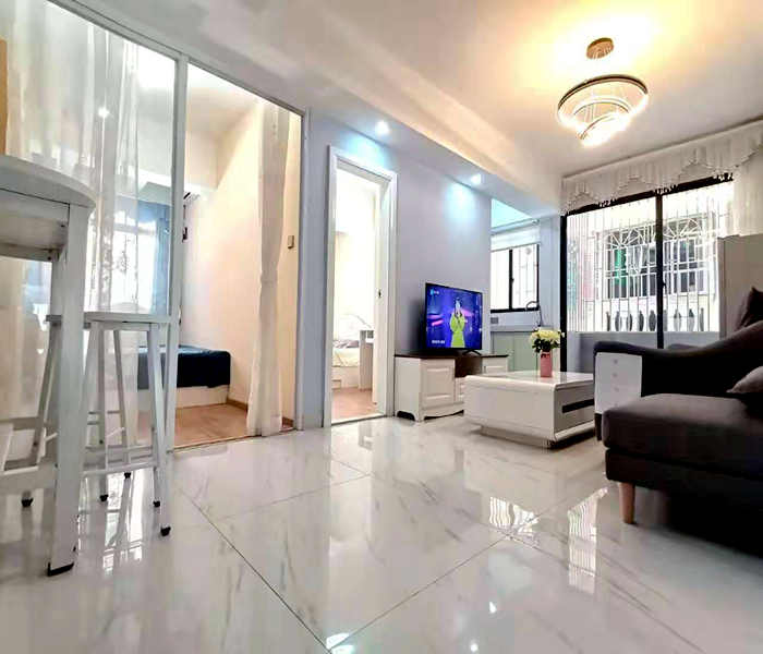 深圳小產(chǎn)權房交易網(wǎng):龍華天龍華府