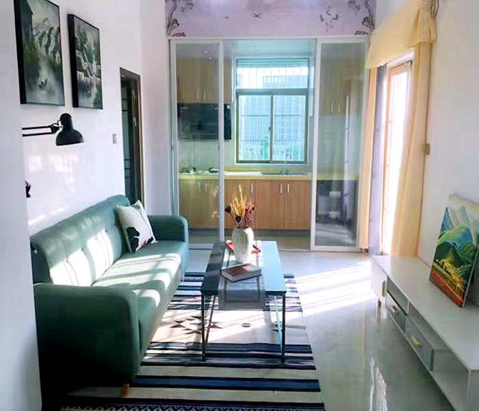 深圳小產權房的政策-云景新城