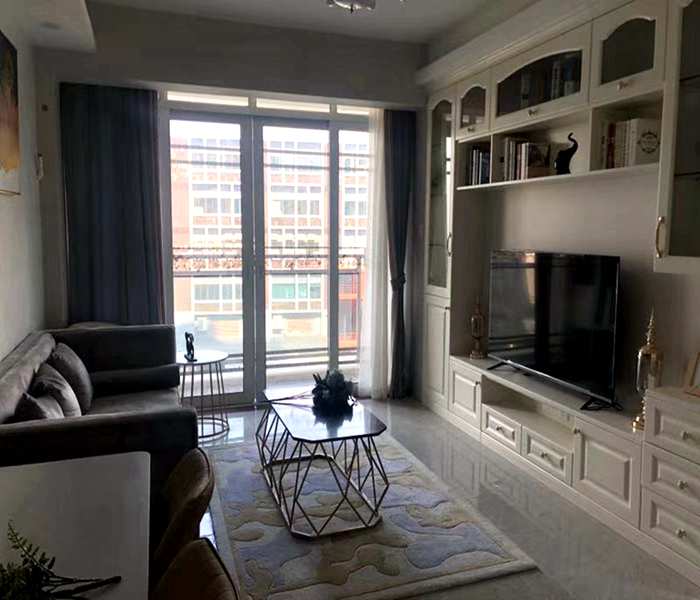 深圳華南城小產權房-華南城首府