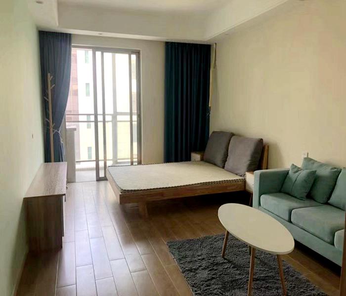 深圳華南城小產權房-華南城首府