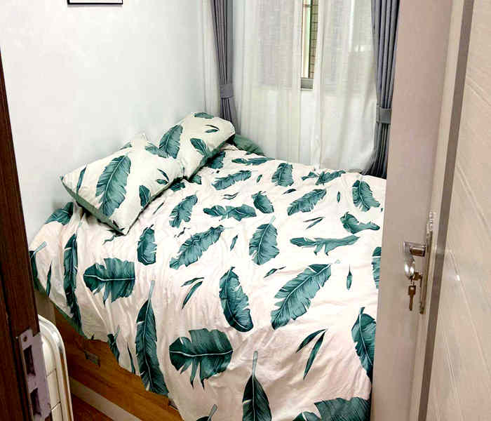 觀瀾桂花小產權房-陽光領域