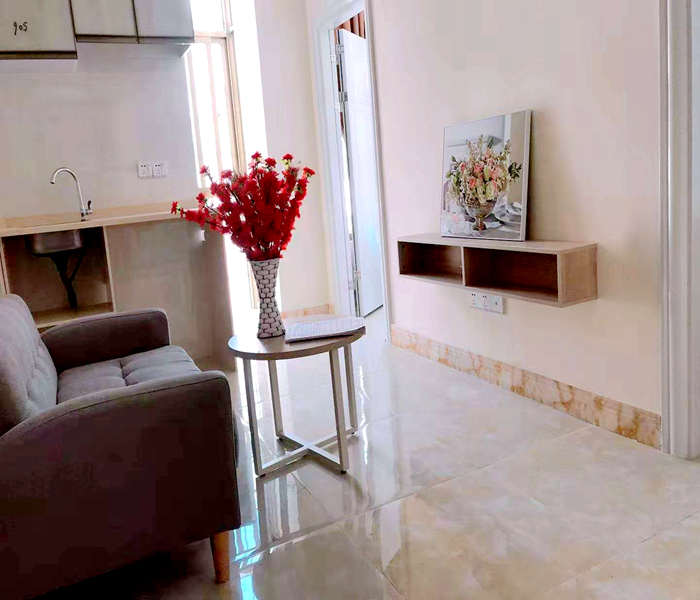 民樂小產(chǎn)權(quán)房-民林公園