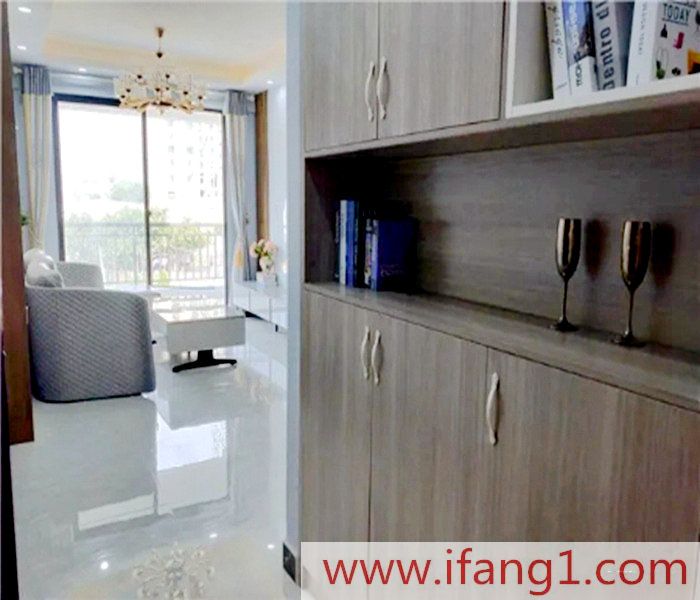 東莞長安廈邊小產(chǎn)權房