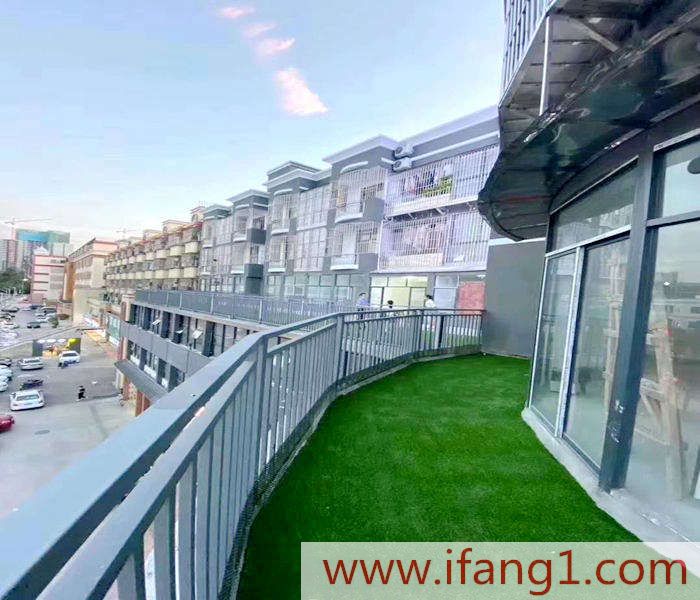 樟坑徑小產權新樓盤:香湖雅苑