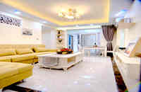 大浪小產(chǎn)權(quán)房房源-龍苑雅居原戶型，村委蓋章