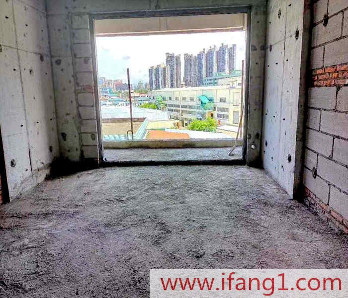 長安小產權價格