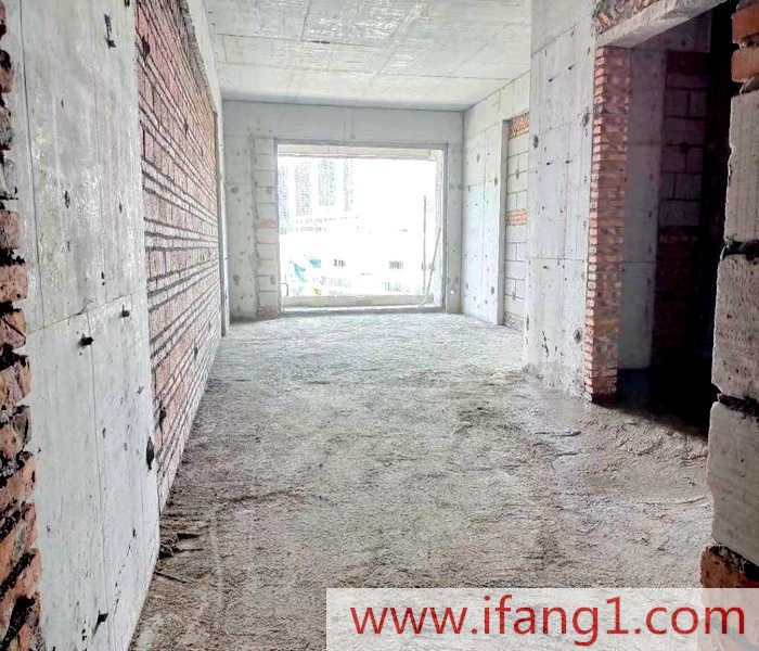 長安小產權價格