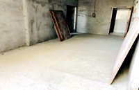 馬山頭小產權樓房-瑞鋒豪庭原戶型毛坯交房