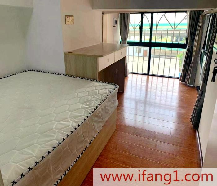 布吉村委統建樓價格出售