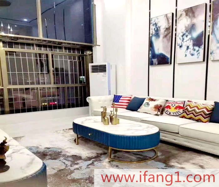 塘廈小產權房房源